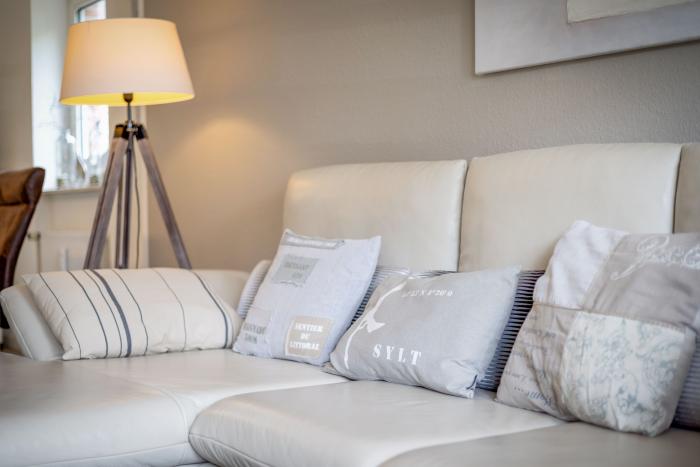 3-Zimmer-EG-Wohnung | Maisonette - Sylt, Steinmannstraße 16 | Wohnung 6 3-Zimmer-EG-Wohnung | Maisonette - Sylt, Steinmannstraße 16 | Wohnung 6