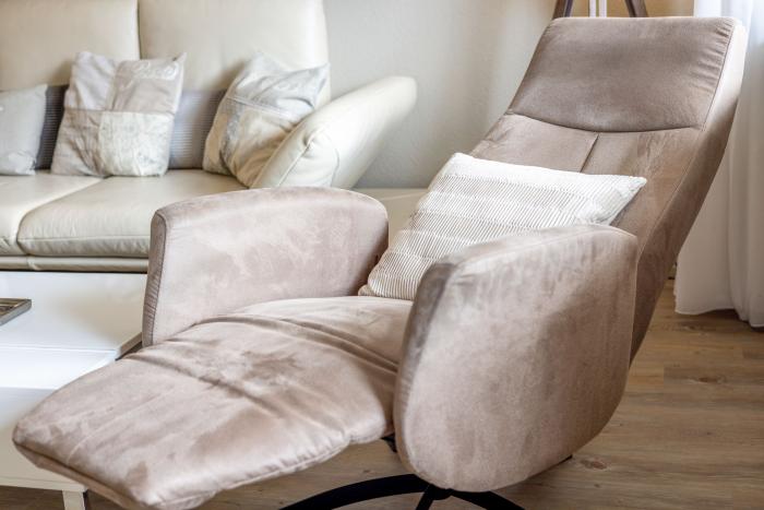 3-Zimmer-EG-Wohnung | Maisonette - Sylt, Steinmannstraße 16 | Wohnung 6 3-Zimmer-EG-Wohnung | Maisonette - Sylt, Steinmannstraße 16 | Wohnung 6