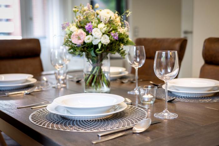 3-Zimmer-EG-Wohnung | Maisonette - Sylt, Steinmannstraße 16 | Wohnung 6 3-Zimmer-EG-Wohnung | Maisonette - Sylt, Steinmannstraße 16 | Wohnung 6