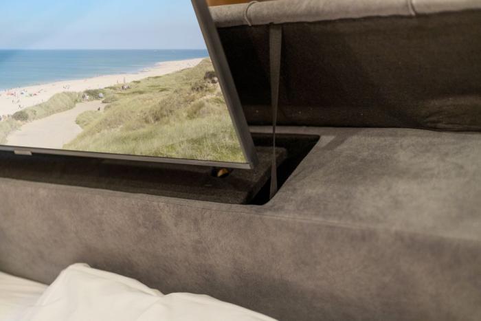 3-Zimmer-EG-Wohnung | Maisonette - Sylt, Steinmannstraße 16 | Wohnung 8 Beachhouse