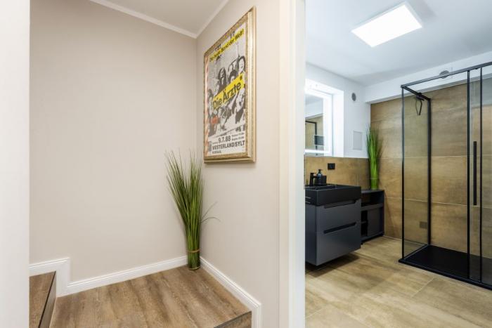 3-Zimmer-EG-Wohnung | Maisonette - Sylt, Steinmannstraße 16 | Wohnung 8 Beachhouse