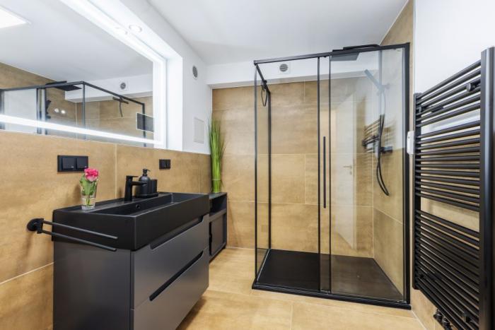 3-Zimmer-EG-Wohnung | Maisonette - Sylt, Steinmannstraße 16 | Wohnung 8 Beachhouse