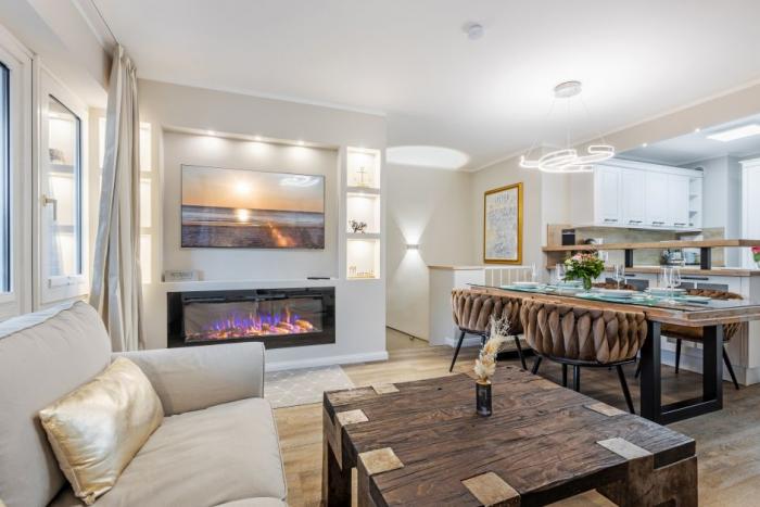 3-Zimmer-EG-Wohnung | Maisonette - Sylt, Steinmannstraße 16 | Wohnung 8 Beachhouse