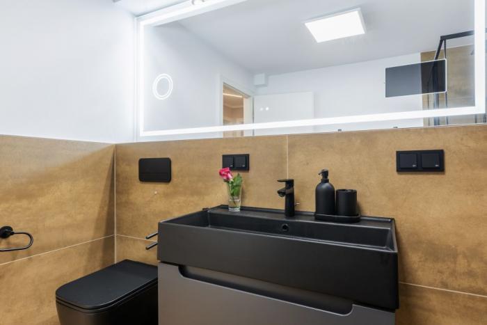 3-Zimmer-EG-Wohnung | Maisonette - Sylt, Steinmannstraße 16 | Wohnung 8 Beachhouse