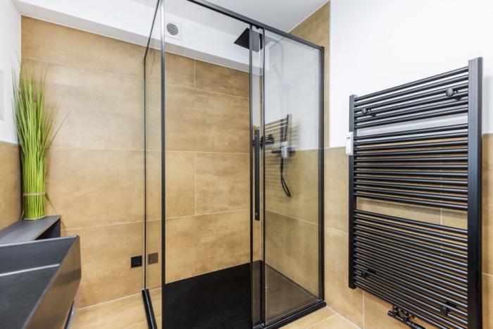 3-Zimmer-EG-Wohnung | Maisonette - Sylt, Steinmannstraße 16 | Wohnung 8 Beachhouse