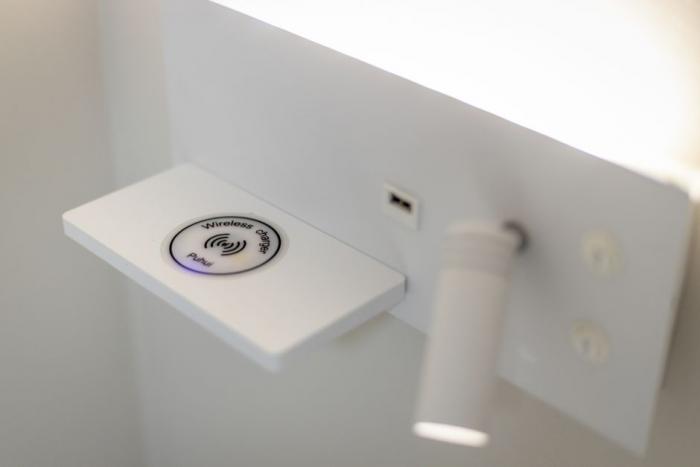 3-Zimmer-EG-Wohnung | Maisonette - Sylt, Steinmannstraße 16 | Wohnung 8 Beachhouse