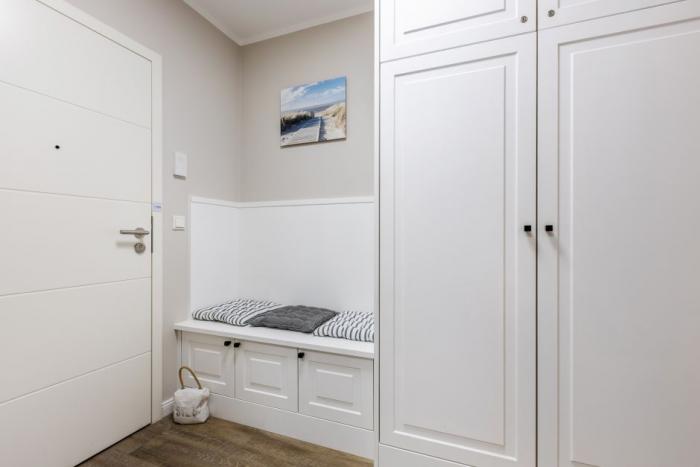 3-Zimmer-EG-Wohnung | Maisonette - Sylt, Steinmannstraße 16 | Wohnung 8 Beachhouse