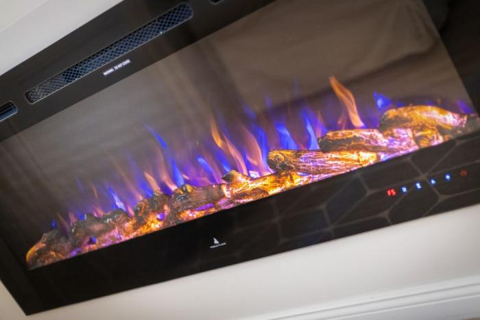 3-Zimmer-EG-Wohnung | Maisonette - Sylt, Steinmannstraße 16 | Wohnung 8 Beachhouse