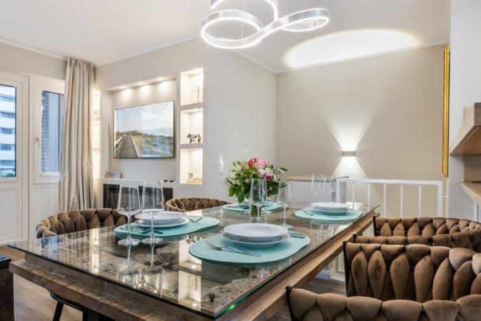 3-Zimmer-EG-Wohnung | Maisonette - Sylt, Steinmannstraße 16 | Wohnung 8 Beachhouse