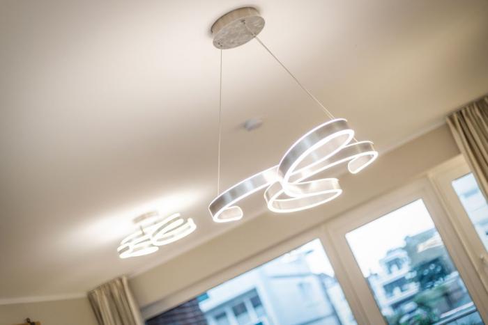 3-Zimmer-EG-Wohnung | Maisonette - Sylt, Steinmannstraße 16 | Wohnung 8 Beachhouse