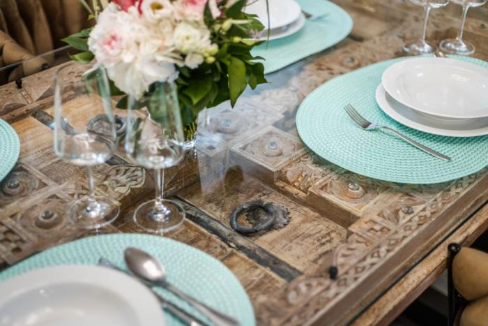 3-Zimmer-EG-Wohnung | Maisonette - Sylt, Steinmannstraße 16 | Wohnung 8 Beachhouse