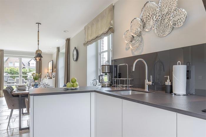 Doppelhaushälfte - Sylt, Amselweg 6a Doppelhaushälfte - Sylt, Amselweg 6a