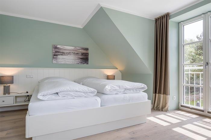 Doppelhaushälfte - Sylt, Amselweg 6a Doppelhaushälfte - Sylt, Amselweg 6a