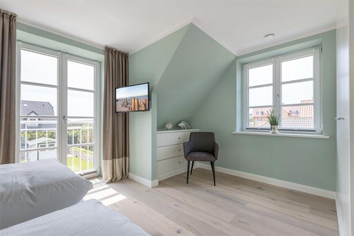 Doppelhaushälfte - Sylt, Amselweg 6a Doppelhaushälfte - Sylt, Amselweg 6a