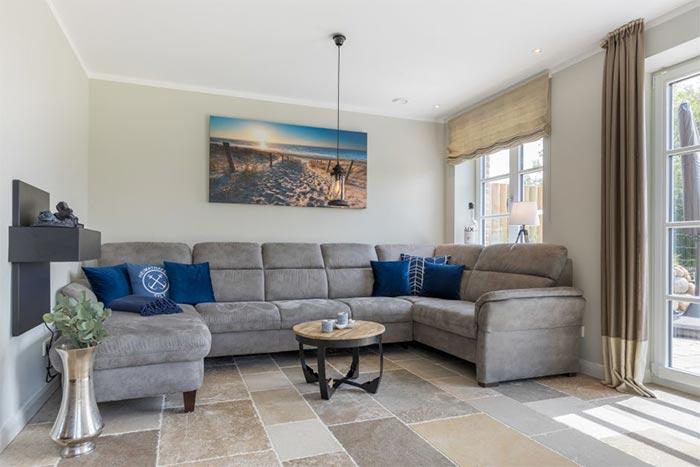 Doppelhaushälfte - Sylt, Amselweg 6a Doppelhaushälfte - Sylt, Amselweg 6a