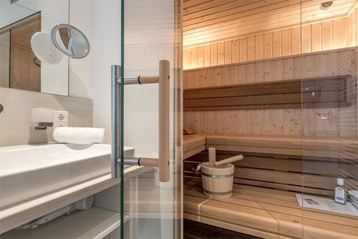 Doppelhaushälfte - Sylt, Amselweg 6a Doppelhaushälfte - Sylt, Amselweg 6a