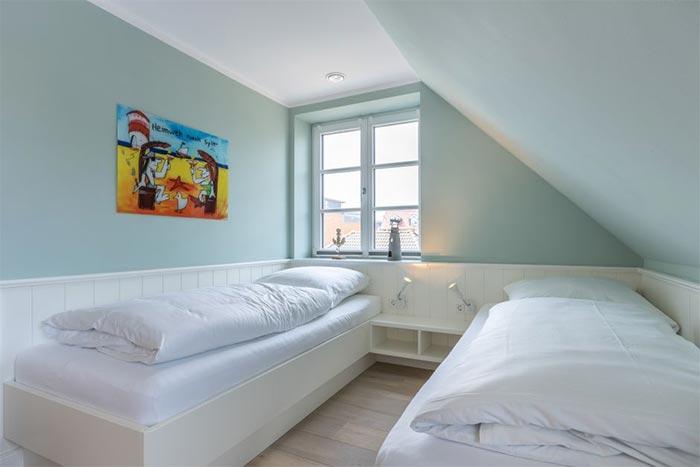 Doppelhaushälfte - Sylt, Amselweg 6a Doppelhaushälfte - Sylt, Amselweg 6a