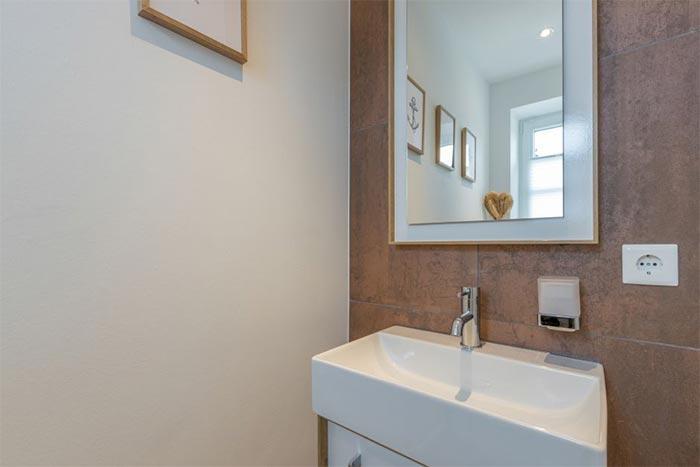 Doppelhaushälfte - Sylt, Amselweg 6a Doppelhaushälfte - Sylt, Amselweg 6a