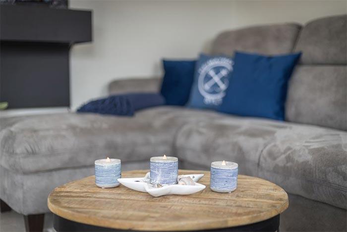 Doppelhaushälfte - Sylt, Amselweg 6a Doppelhaushälfte - Sylt, Amselweg 6a