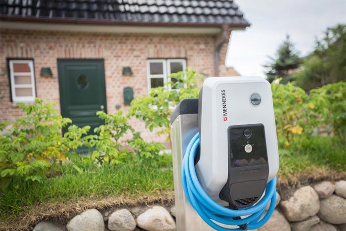 Doppelhaushälfte - Sylt, Amselweg 6a Doppelhaushälfte - Sylt, Amselweg 6a