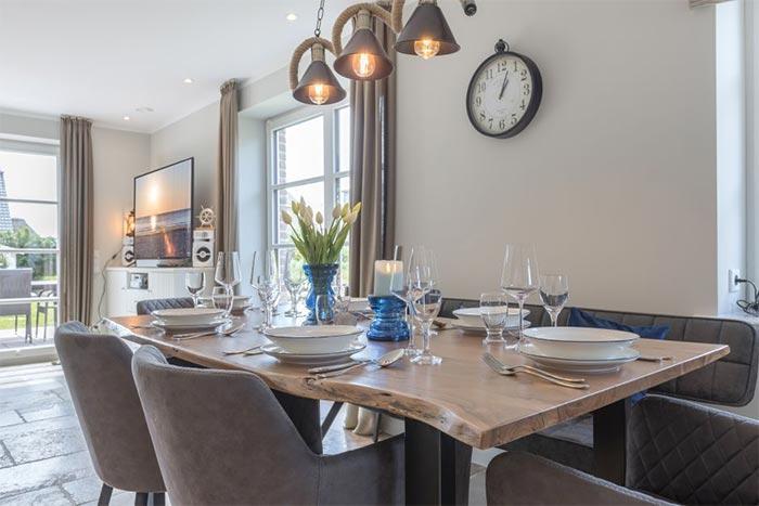 Doppelhaushälfte - Sylt, Amselweg 6a Doppelhaushälfte - Sylt, Amselweg 6a