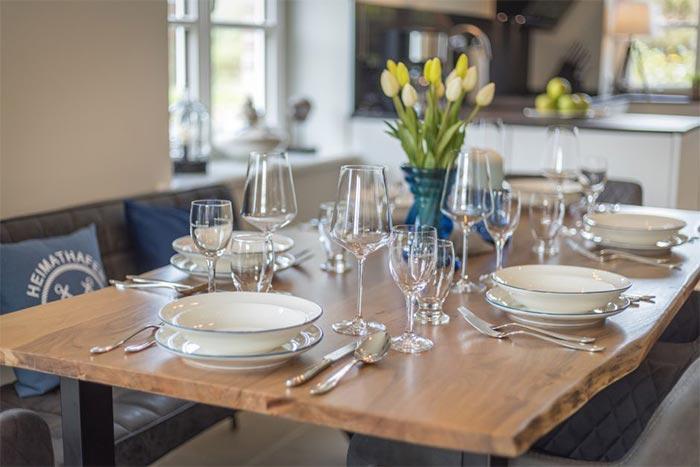 Doppelhaushälfte - Sylt, Amselweg 6a Doppelhaushälfte - Sylt, Amselweg 6a