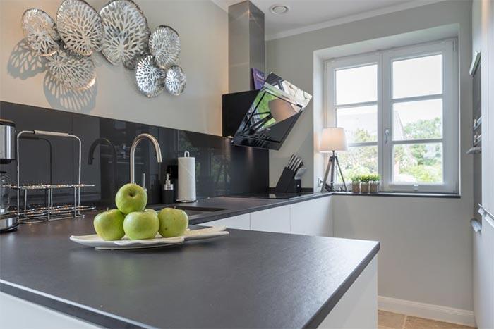 Doppelhaushälfte - Sylt, Amselweg 6a Doppelhaushälfte - Sylt, Amselweg 6a