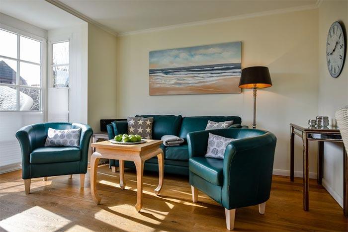 Hausteil - Sylt, Wenningstedter Weg 81 | Hausteil 1