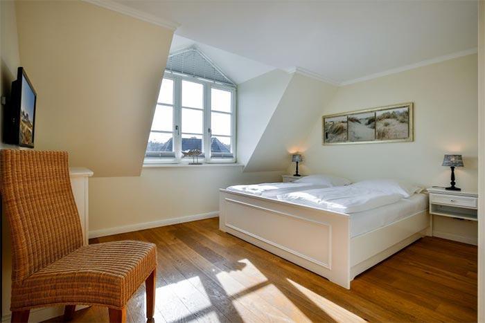 Hausteil - Sylt, Wenningstedter Weg 81 | Hausteil 1