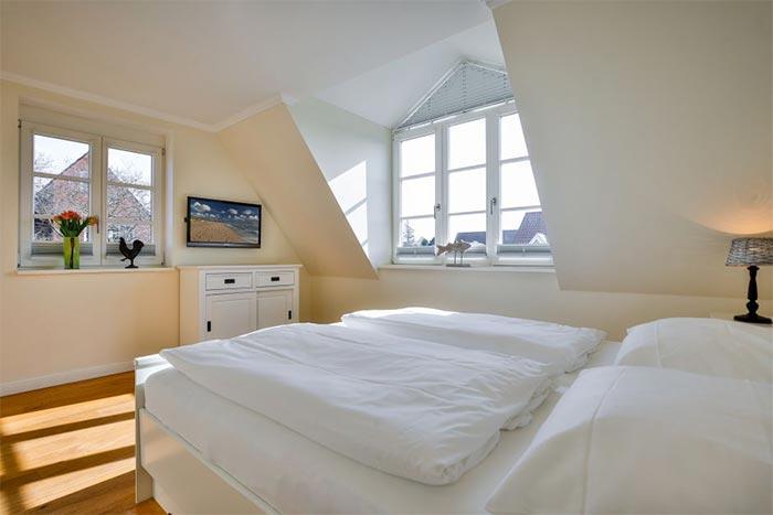 Hausteil - Sylt, Wenningstedter Weg 81 | Hausteil 1