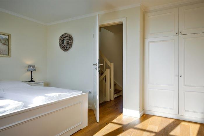 Hausteil - Sylt, Wenningstedter Weg 81 | Hausteil 1