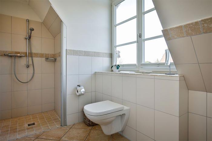 Hausteil - Sylt, Wenningstedter Weg 81 | Hausteil 1