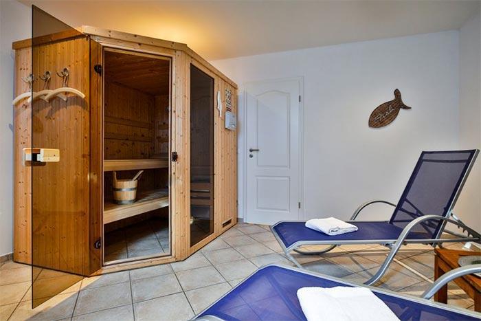 Hausteil - Sylt, Wenningstedter Weg 81 | Hausteil 1