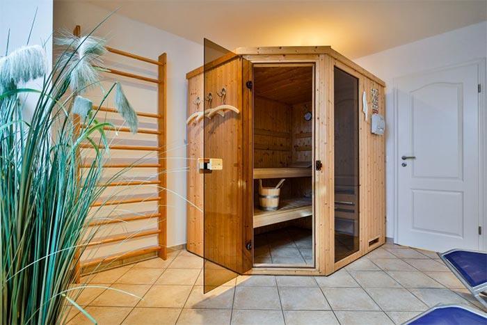 Hausteil - Sylt, Wenningstedter Weg 81 | Hausteil 1