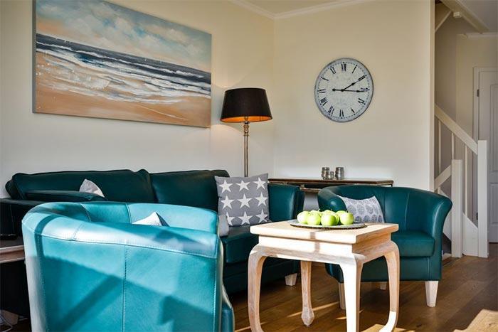 Hausteil - Sylt, Wenningstedter Weg 81 | Hausteil 1