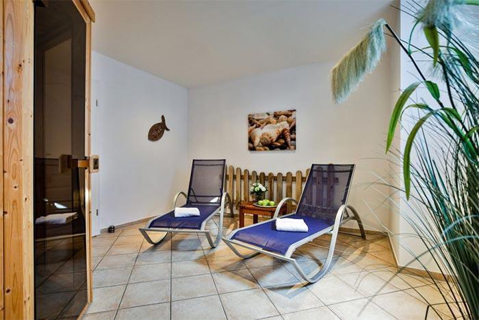 Hausteil - Sylt, Wenningstedter Weg 81 | Hausteil 1