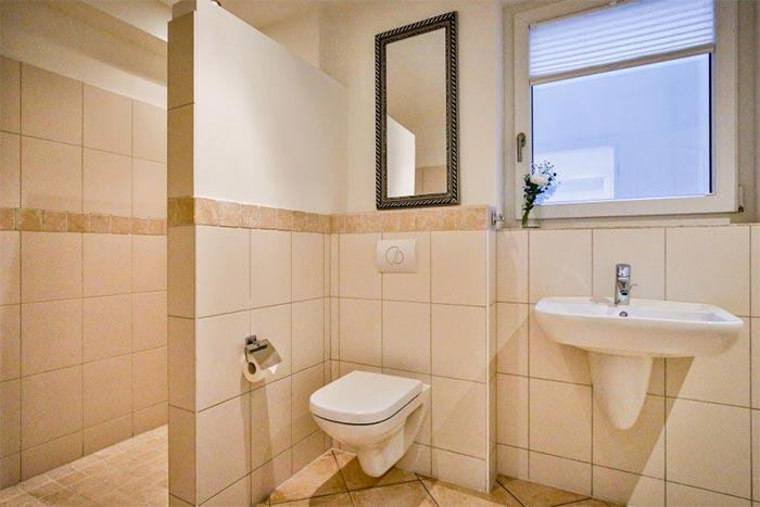 Hausteil - Sylt, Wenningstedter Weg 81 | Hausteil 1