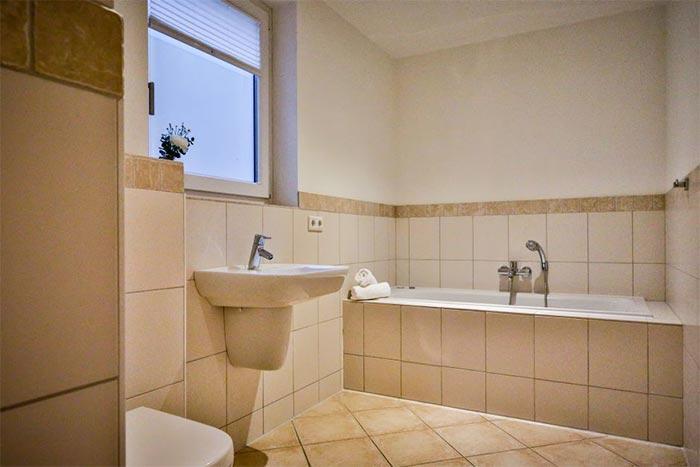 Hausteil - Sylt, Wenningstedter Weg 81 | Hausteil 1