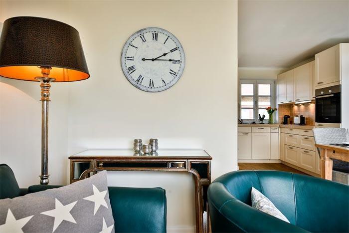 Hausteil - Sylt, Wenningstedter Weg 81 | Hausteil 1