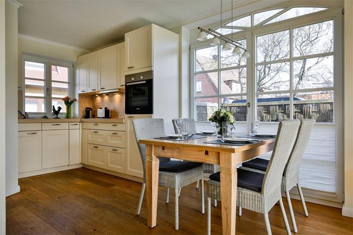 Hausteil - Sylt, Wenningstedter Weg 81 | Hausteil 1