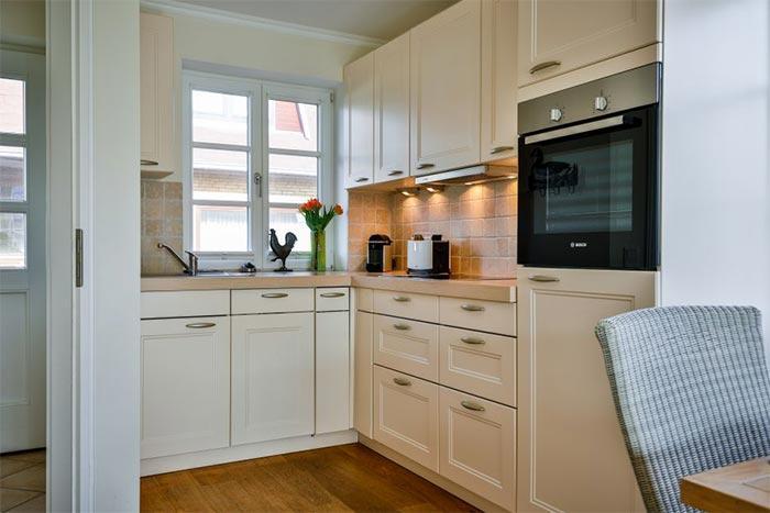 Hausteil - Sylt, Wenningstedter Weg 81 | Hausteil 1