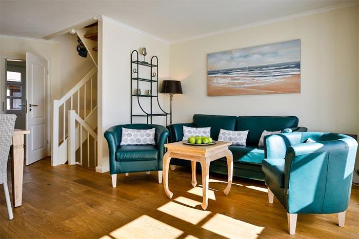 Hausteil - Sylt, Wenningstedter Weg 81 | Hausteil 2