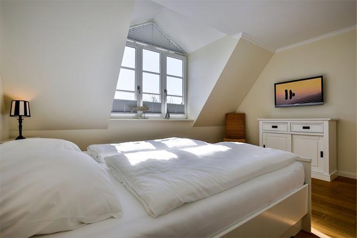 Hausteil - Sylt, Wenningstedter Weg 81 | Hausteil 2