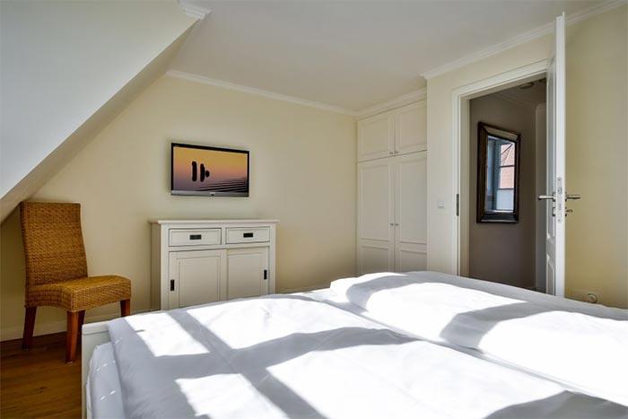 Hausteil - Sylt, Wenningstedter Weg 81 | Hausteil 2