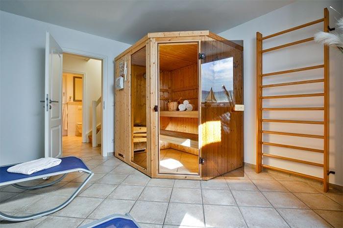 Hausteil - Sylt, Wenningstedter Weg 81 | Hausteil 2