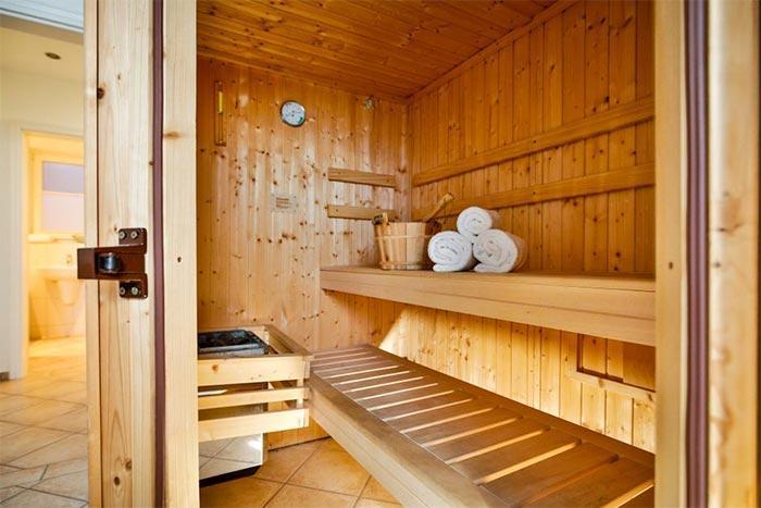 Hausteil - Sylt, Wenningstedter Weg 81 | Hausteil 2