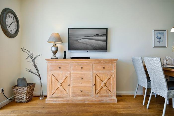 Hausteil - Sylt, Wenningstedter Weg 81 | Hausteil 2