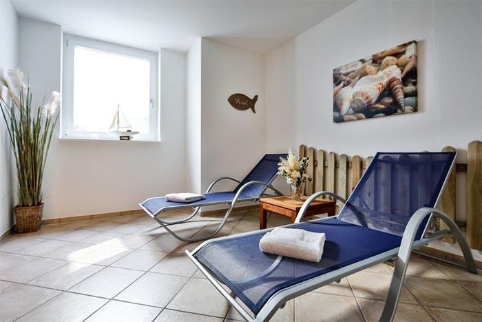 Hausteil - Sylt, Wenningstedter Weg 81 | Hausteil 2