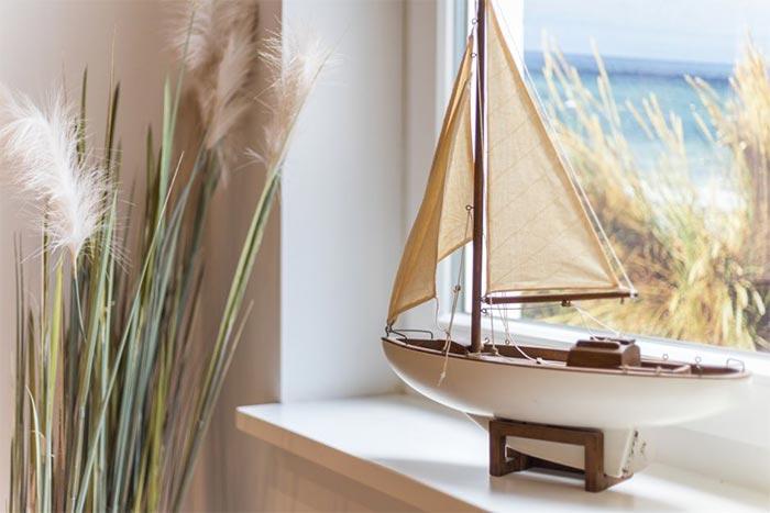 Hausteil - Sylt, Wenningstedter Weg 81 | Hausteil 2