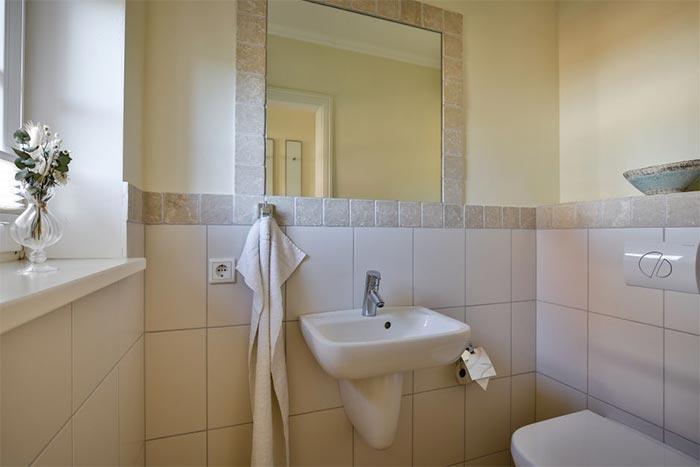 Hausteil - Sylt, Wenningstedter Weg 81 | Hausteil 2